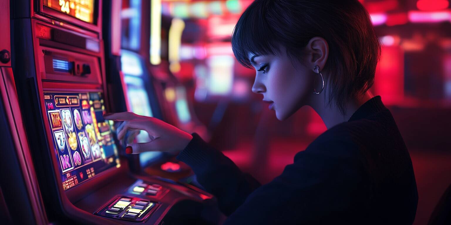 4444CK App Slots