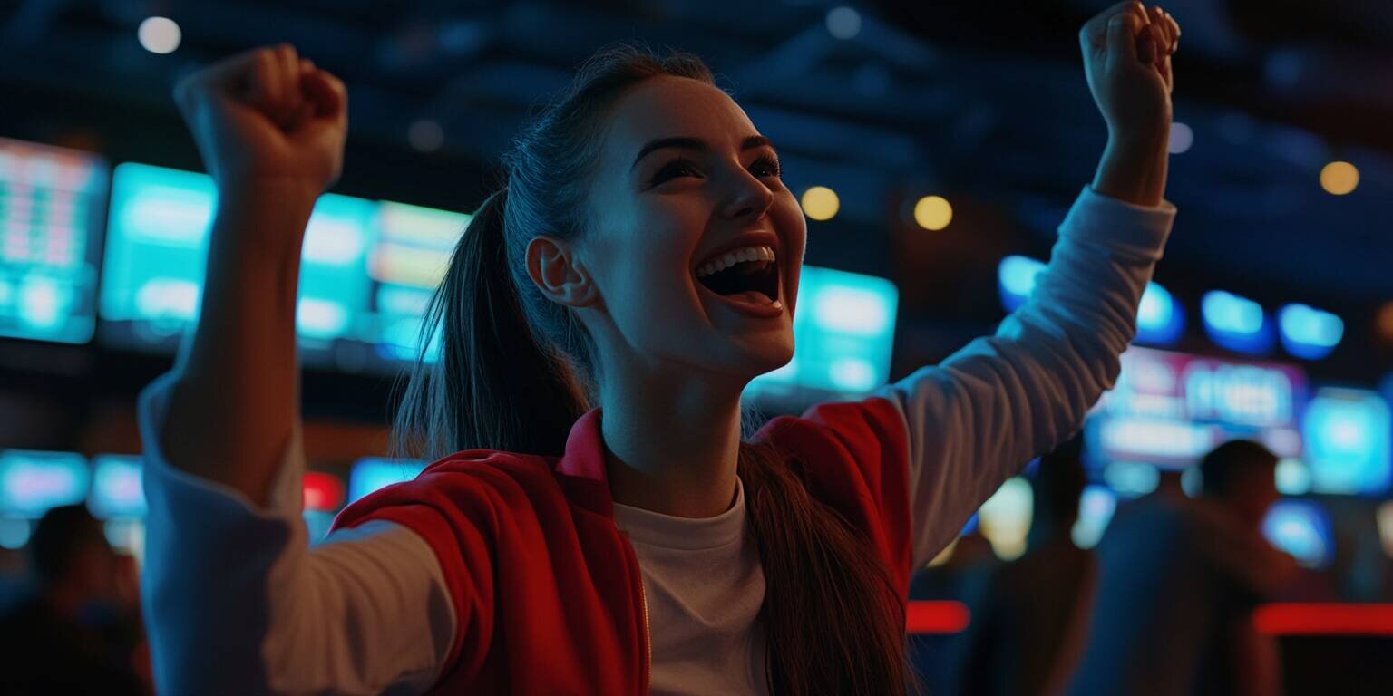 4444CK Bet Variety