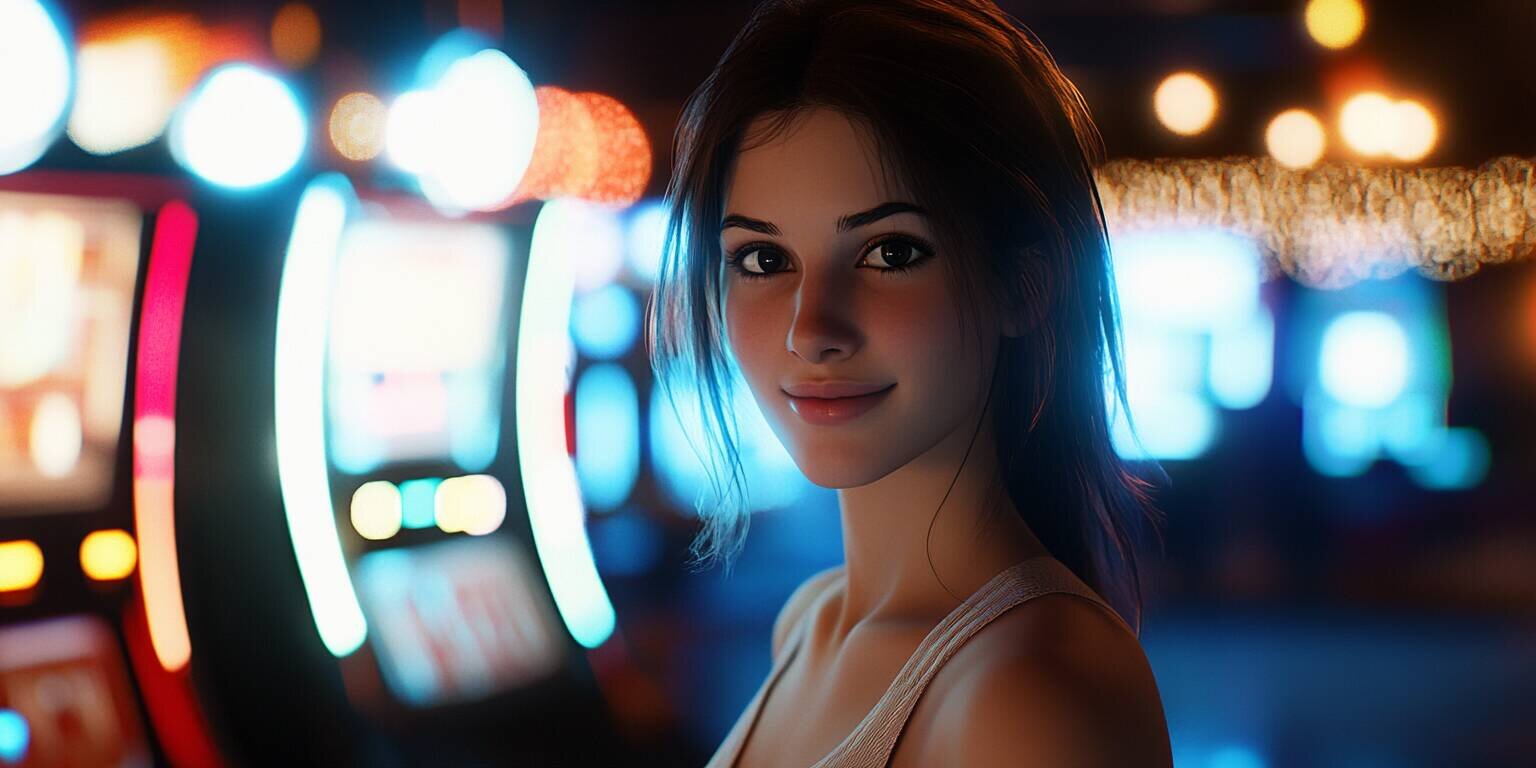 4444CK Casino Games