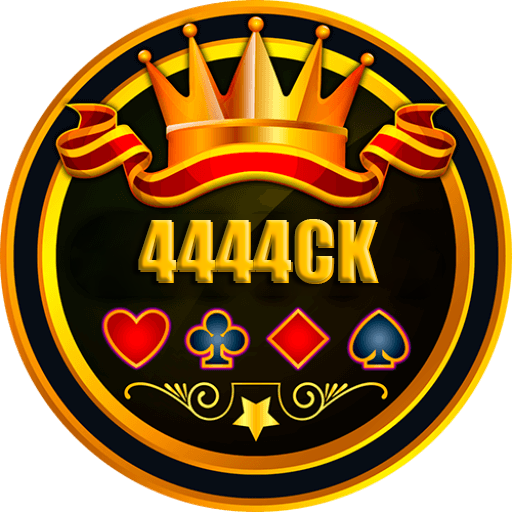 4444CK Casino Experience